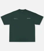 99 Based Signature T Shirt Green 2.webp