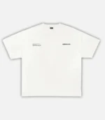 99 Based Signature T Shirt White 2.webp